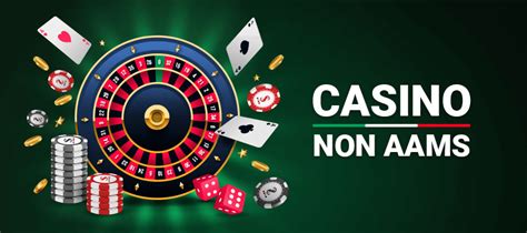 Migliori Casinò non AAMS: la lista completa 2024